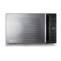 Imagem da oferta Micro-ondas Electrolux 36L cor Inox Efficient com Descongelamento Assistido ME36S 220v ( COM CASHBACK ELECTROLUX SAI POR