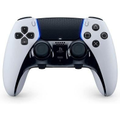 Imagem da oferta Controle Sony Dualsense Edge PS5 Sem Fio Preto e Branco - CFI-ZCP1WY