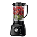 Imagem da oferta Liquidificador Mondial Turbo Power 550W 220V Preto 22 L - L-99 FB