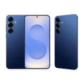 Imagem da oferta Celular Samsung Galaxy S25+ 5G 512GB 12GB RAM Câmera Tripla de 50+12+10 Tela Grande de 6.7" Azul Marinho