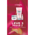 Imagem da oferta Seleção Loreal Paris Leve 3 Pague 2