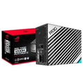 Imagem da oferta Fonte ASUS ROG Thor 1200P2 1200W 80 Plus Platinum Modular PFC Ativo Sem Cabo Preto - 90YE00L0-B0BA00