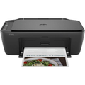 Imagem da oferta Impressora Multifuncional HP Deskjet Ink Advantage 2874 Jato de Tinta Colorida USB e Wi-Fi Bivolt