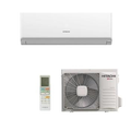 Imagem da oferta Ar Condicionado Split Hitachi Hi Wall AirHome 600 Inverter 9.000 BTU/h Frio Monofásico Branco SPK09C3IVF - 220V - Ar Co