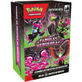 Imagem da oferta PokémonCombo De Booster Escarla e Violeta 6.5 Fabulas Nebulosas