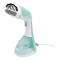 Imagem da oferta Passadeira A Vapor Portátil Pvp10vd 1200W Branco E Verde Philco Bivolt