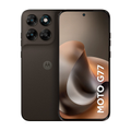 Imagem da oferta Smartphone Motorola Moto G77 5G 256GB 24GB (8GB RAM + 16GB RAM Boost) camera 108MP Ultra-Pixel tela 1.5K extreme Amoled