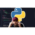 Imagem da oferta Curso de Python 3 do básico ao avançado - com projetos reais