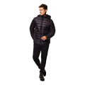 Imagem da oferta Jaqueta Broken Rules Masculino Nylon Peluciado