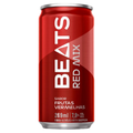 Imagem da oferta Bebida Mista Alcoólica Gaseificada Frutas Vermelhas Beats Red Mix Lata 269ml