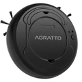 Imagem da oferta Aspirador de Pó Robo Agratto Praticci 3 em 1 Bivolt Com Cabo USB