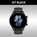 Imagem da oferta Zeblaze-Btalk 3 Plus Smartwatch Chamada De Voz 1.39" Display Colorido