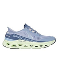 Imagem da oferta Tênis Skechers Glide-Step Atlus - Feminino