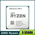 Imagem da oferta Processador AMD Ryzen 5 3500X 3.6GHz (4.1GHz Turbo) - Internacional