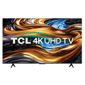 Imagem da oferta Smart TV TCL 50 Polegadas 50P755 4K UHD LED HDR10 + Google TV