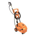 Imagem da oferta Lavadora de alta pressão JactoClean J7000 Plus laranja de 2.290W com 166bar de pressão máxima 220V - 60