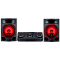 Imagem da oferta Mini System LG CL87 XBoom USB Bluetooth - 2350W