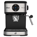 Imagem da oferta Cafeteira Espresso Double Digital Oster para Cápsula e Pó