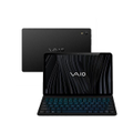 Imagem da oferta Tablet Vaio TL10 com Teclado 10,4" 128GB 8GB RAM Android 13 Octa-Core Wi-Fi 4G