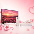 Imagem da oferta Os melhores presentes para o Dia das Mães com Até 50% OFF: Presentes que Ela Vai Amar