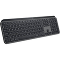 Imagem da oferta Teclado sem fio Logitech MX Keys S com Clique Silencioso Teclas Programáveis Iluminação Inteligente Conexão Bluetoot