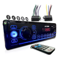 Imagem da oferta Rádio Som Automotivo Mp3 C/ Bluetooth 2 Usb's Aux Pen Drive