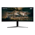 Imagem da oferta Monitor Gamer Pichau Nexus Wide 34 34 Pol VA Ultrawide Curvo 2K 1ms 165Hz FreeSync HDMI/DP PG-NXSW34-BL01