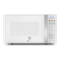 Imagem da oferta Micro-ondas MTO30 20L Com Função Tira Odor e Descongelar Cor Branco Electrolux 220V