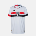 Imagem da oferta Camisa Home Spfc 2024 Torcedor Juvenil