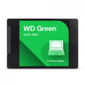 Imagem da oferta SSD WD Green 1TB Sata III Leitura 545MBs e Gravação 550MBs WDS100T3G0A