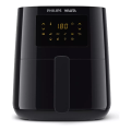 Imagem da oferta Fritadeira elétrica Airfryer Philips Walita Essential XL Ri9270 painel Digital Potência 2000W 6,2 litros