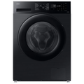 Imagem da oferta Lavadora Digital Inverter Samsung WW13CG Black 13kg - Samsung Brasil | Celulares & Tablets | TV & Audio | Eletrodomestic