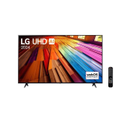 Imagem da oferta Smart TV 4K 55" LG UHD 55UT8000 Processador A5 Ger7 AI Alexa