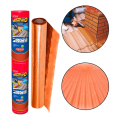 Imagem da oferta Fita Manta Asfaltica Auto Adesiva 90cm X 10m Terracota Dryko