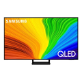 Imagem da oferta Smart TV QLED 75" Samsung 4K - QN75Q70DAGXZD