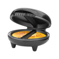 Imagem da oferta Omeleteira Elétrica Mondial Easy Omelet OM-02 Preta