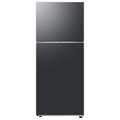 Imagem da oferta Geladeira Duplex Evolution SmartThings Samsung RT38 391L Bivolt Black Inox