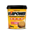 Imagem da oferta Pasta de Amendoim Crocante Vitapower 1005g