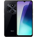 Imagem da oferta Smartphone Redmi 14C 8GB RAM 256GB ROM Midnight Black (Preto)