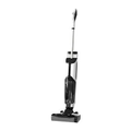 Imagem da oferta Aspirador de Pó e Passa Pano Vertical Sem Fio Wessen Clean Pro 300 150W 680ML Aspira Água e Pó Branco - WNAV300BR