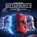 Imagem da oferta Jogo Star Wars Battlefront II: Celebration Edition - PS4