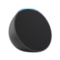 Imagem da oferta Alexa Echo Pop Amazon com Alexa Smart Speaker Som Envolvente Preto - B09WXVH7WK