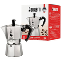 Imagem da oferta Cafeteira Nuova Moka Express 3 Xícaras 1142 Bialetti