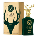 Imagem da oferta Perfume Lattafa Al Noble Safeer Eau de Parfum 100ml - Unissex