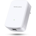 Imagem da oferta MERCUSYS ME10 Repetidor WiFi extensor de rede amplificador sem fios 300 Mbps WPS botão play e plug indicador LED de sin