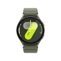 Imagem da oferta Smartwatch Samsung Galaxy Watch7 44mm Verde 32GB Bluetooth