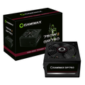 Imagem da oferta Fonte Gamemax GP750 750W 80 Plus Bronze PFC Ativo