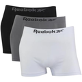 Imagem da oferta Kit 3 Cuecas Reebok Boxer Classic Microfibra QLC SPORT