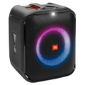 Imagem da oferta Caixa de Som JBL Bluetooth PartyBox Encore Essential com Design à Prova de Respingos 100W