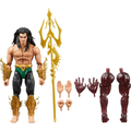 Imagem da oferta Boneco Marvel Legends Series - Figura 15 cm com Acessórios - Namor - F9018 - Hasbro